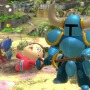 『スマブラSP』ファイターをサポートする強力アイテム「アシストフィギュア」―初登場の新キャラたちをまとめてチェック！