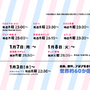 『バンドリ！』第2期制作発表会レポート！戸山香澄役の愛美さんが太鼓判「キラキラドキドキが詰まっている」