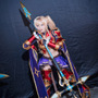 「CygamesFes2018」はコスプレが熱い！『グラブル』公式レイヤーから『ドラガリ』中国人気レイヤーまで【写真132枚】