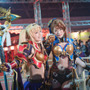 「CygamesFes2018」はコスプレが熱い！『グラブル』公式レイヤーから『ドラガリ』中国人気レイヤーまで【写真132枚】