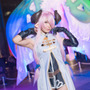 「CygamesFes2018」はコスプレが熱い！『グラブル』公式レイヤーから『ドラガリ』中国人気レイヤーまで【写真132枚】