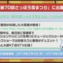 『バンドリ！』「ゆく年くる年カバー楽曲追加キャンペーン！」の開催や、「第70回さっぽろ雪まつり」への出展が決定！【生放送まとめ】