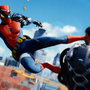 『Marvel's Spider-Man』 追加DLC3部作最終章「白銀の系譜」配信開始！―紹介トレイラー公開