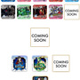 『セガコラボカフェ Fate/Grand Order Arcade』1月19日より開催決定！オリジナルメニュー＆限定グッズが目白押し