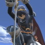 『スマブラSP』ファイターたちの“寝顔”特集！寝る体勢は血筋によって受け継がれる？【特集前編】