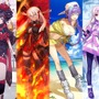 「『FGO』今年実装されて1番嬉しかったサーヴァントは誰？」結果発表―Qパで名を轟かせたあの女神が1位に！全36騎の投票理由にも注目【アンケート】