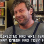 ゲーマーレスラーのケニー・オメガ選手が『UNDERTALE』風プロモ映像を公開！ トビー・フォックス氏も協力
