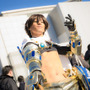 【コスプレ】「コミケ95」 FGO、SAO、ジョジョ…人気キャラ勢揃い！ 男性レイヤーまとめ【写真89枚】