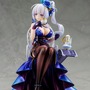 『アズールレーン』「イラストリアス」が1/7スケールフィギュアになって登場！「終わらないお茶会」スキンを忠実に再現