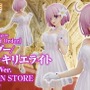 『FGO』英霊正装を纏ったマシュがフィギュアになって登場！二周年記念の思い出をその手に