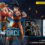 『JUMP FORCE』限定刻印モデルのPS4用トップカバーが登場！予約受付を本日29日より開始