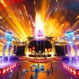 『フォートナイト』ゲーム内で行われた人気DJ「Marshmello」のライブ映像公開！エモートで大盛り上がり