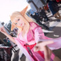 【コスプレ】「ワンフェス2019冬」FGO、ハルヒほか人気キャラ集結！ 美女レイヤーまとめ【写真147枚】