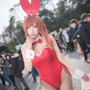 【コスプレ】「ワンフェス2019冬」FGO、ハルヒほか人気キャラ集結！ 美女レイヤーまとめ【写真147枚】