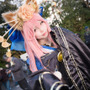 【コスプレ】「ワンフェス2019冬」FGO、ハルヒほか人気キャラ集結！ 美女レイヤーまとめ【写真147枚】