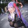 【コスプレ】「ワンフェス2019冬」FGO、ハルヒほか人気キャラ集結！ 美女レイヤーまとめ【写真147枚】