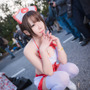 【コスプレ】「ワンフェス2019冬」FGO、ハルヒほか人気キャラ集結！ 美女レイヤーまとめ【写真147枚】