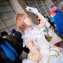 【コスプレ】「ワンフェス2019冬」FGO、ハルヒほか人気キャラ集結！ 美女レイヤーまとめ【写真147枚】