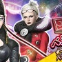 『Ｄ×２ 真・女神転生 リベレーション』x『BAYONETTA』コラボストーリー後半を解禁─魔女達がたどる運命を刮目せよ