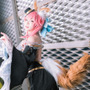 【コスプレ】中国版コミケ「Comicup23」美女レイヤー集結！ 「FGO」から「ドルフロ」まで【写真51枚】