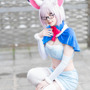 【コスプレ】中国版コミケ「Comicup23」美女レイヤー集結！ 「FGO」から「ドルフロ」まで【写真51枚】