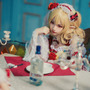 『東方Project』フランドール・スカーレット