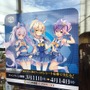 「アズールレーン×ココイチ・パスタデココ」キャンペーン（画像：カレーハウスCoCo壱番屋 町田鶴川店）