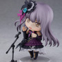 『バンドリ！』Roselia・湊友希那がねんどろいど化！ クールな「通常顔」から可愛らしい「照れ顔」まで付属