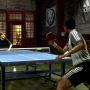 Rockstar Games presents Table Tennis