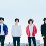 『Kick-Flight』ロックバンド「KANA-BOON」の新作「FLYERS」をイメージソングに採用！