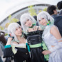 【コスプレ】「ニコニコ超会議2019」美女レイヤーまとめ！「SAO」「アズレン」人気キャラ集結【写真178枚】