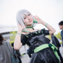 【コスプレ】「ニコニコ超会議2019」美女レイヤーまとめ！「SAO」「アズレン」人気キャラ集結【写真178枚】