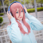 【コスプレ】「ニコニコ超会議2019」美女レイヤーまとめ！「SAO」「アズレン」人気キャラ集結【写真178枚】