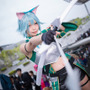 【コスプレ】「ニコニコ超会議2019」美女レイヤーまとめ！「SAO」「アズレン」人気キャラ集結【写真178枚】