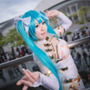 【コスプレ】「ニコニコ超会議2019」美女レイヤーまとめ！「SAO」「アズレン」人気キャラ集結【写真178枚】