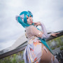 【コスプレ】「ニコニコ超会議2019」美女レイヤーまとめ！「SAO」「アズレン」人気キャラ集結【写真178枚】