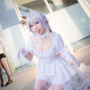 【コスプレ】「ニコニコ超会議2019」美女レイヤーまとめ！「SAO」「アズレン」人気キャラ集結【写真178枚】