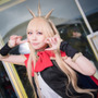 【コスプレ】「ニコニコ超会議2019」美女レイヤーまとめ！「SAO」「アズレン」人気キャラ集結【写真178枚】