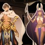 『FGO』リアル脱出ゲーム「謎特異点II ピラミッドからの脱出」体験してきた―今回は物量がすごいぞ！