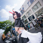 【コスプレ】魅惑の水着BBにメイド酒呑童子まで！「ホココス2019」FGO美女レイヤーまとめ【写真100枚】