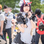 【コスプレ】魅惑の水着BBにメイド酒呑童子まで！「ホココス2019」FGO美女レイヤーまとめ【写真100枚】