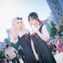 【コスプレ】かぐや様、SAO、グラブル…「ホココス2019」美女レイヤーまとめ（後編）【写真109枚】