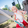 【コスプレ】かぐや様、SAO、グラブル…「ホココス2019」美女レイヤーまとめ（後編）【写真109枚】