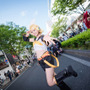 【コスプレ】かぐや様、SAO、グラブル…「ホココス2019」美女レイヤーまとめ（後編）【写真109枚】