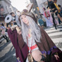 【コスプレ】かぐや様、SAO、グラブル…「ホココス2019」美女レイヤーまとめ（後編）【写真109枚】