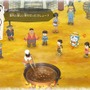 『ドラえもん のび太の牧場物語』PV第2弾公開―シーゼンタウンでの生活を四季と共に紹介！