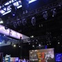 【E3 2009】みんな頑張ってました。GameSpot、G4、IGN メディアブース