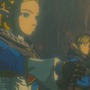 『ゼルダの伝説 BotW』の続編が開発中！ ゼルダやリンクの姿をちょい見せ【E3 2019】