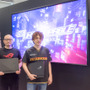 「DeToNator」代表・江尻勝氏とStreamer・YamatoN氏がASUS JAPANの新製品発表会でゲーミングPCとe-Sportsの今を語る