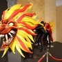 「FGO -絶対魔獣戦線バビロニア-展」現地レポート─紀元前からのボードゲームや美味しそうなメソポタミアレシピも展示